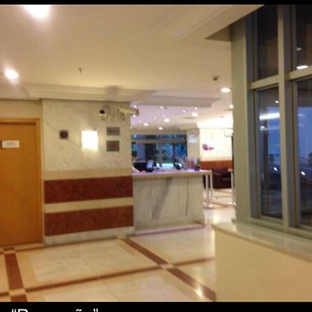Wyndham Nortel Expo Norte São Paulo Extérieur photo