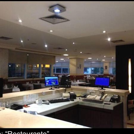 Wyndham Nortel Expo Norte São Paulo Extérieur photo