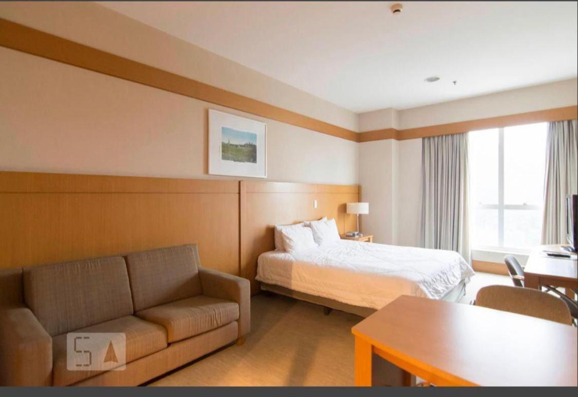 Wyndham Nortel Expo Norte São Paulo Extérieur photo