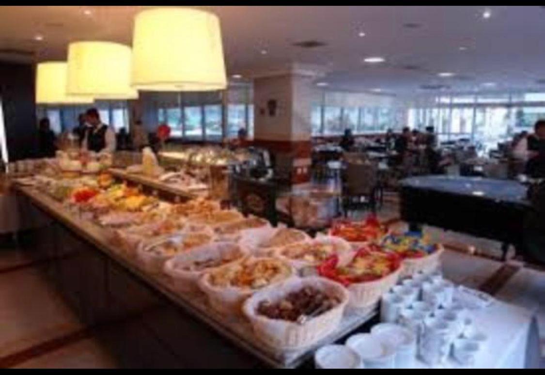 Wyndham Nortel Expo Norte São Paulo Extérieur photo